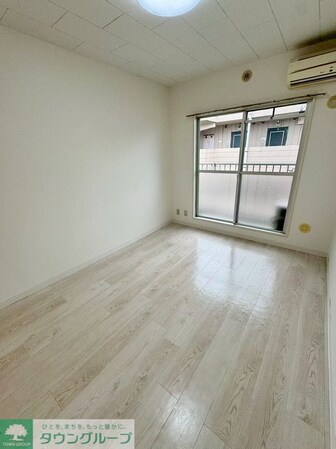 高坂アーバンハイツの物件内観写真